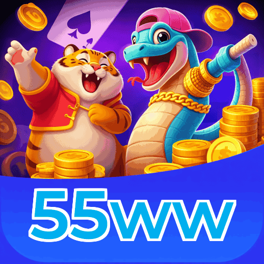 55ww Facebook - Página oficial com promoções e comunidade ativa