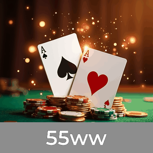 55ww: A Fonte dos Bonuses Mais Generosos e Exclusivos