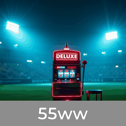55ww: Slots Gigantes, Blackjack Estratégico, Roleta Ao Vivo - Sua Primeira Escolha